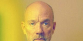 Michael Stipe 2019