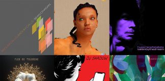 Albumy 46/2019