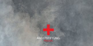 Burlas - Sngststiftung – trauma