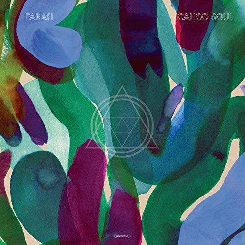Farafi – Calico Soul