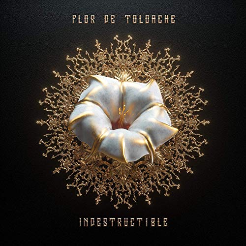 Flor De Toloache – Indestructible 