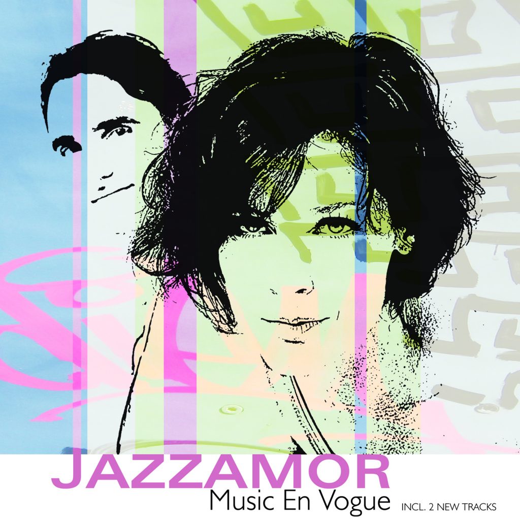 Jazzamor - Music En Vague