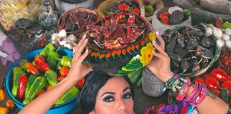 Lila Downs - Al Chile