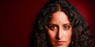 Rupa And The April Fishes