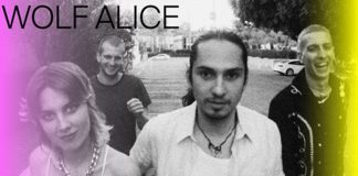 Wolf Alice