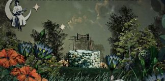 Amparo Sanchez, Maria Rezende