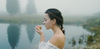 Eniesa - Jablko