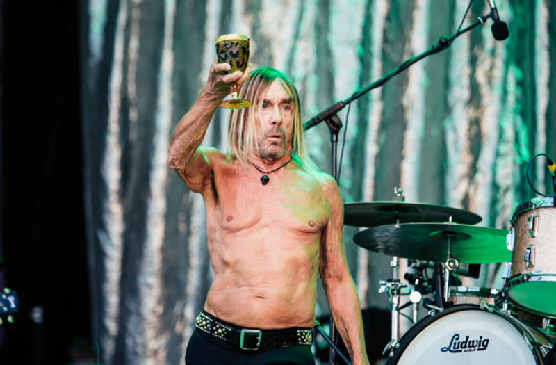 Iggy Pop