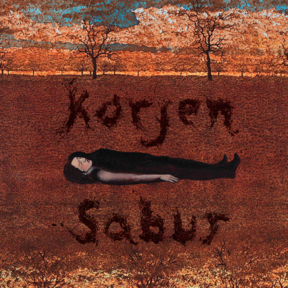 Korjen - Sabur