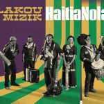 Lakou Mizik – Haitia Nola-Front