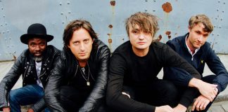 The Libertines