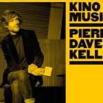 Pierre Daven-Keller – Kino Music – front