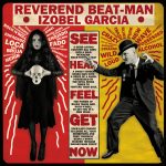 Reverend Beat-Man And Izobel Garcia – Baile bruja muerto