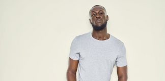 Stormzy