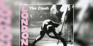 The Clash - London Calling