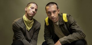 Twenty One Pilots