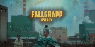 FAllgrapp - Ostrov