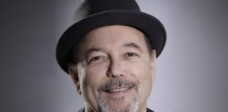 Rubén Blades