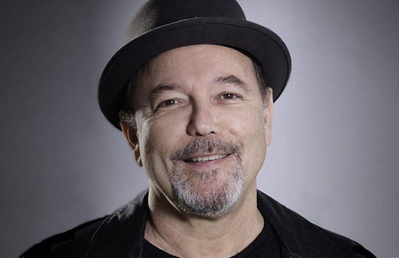 Rubén Blades