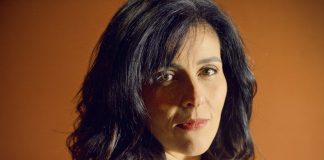 Souad Massi