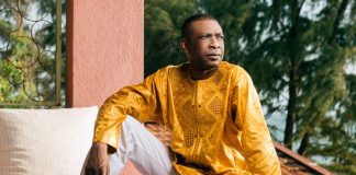 Youssou N´Dour