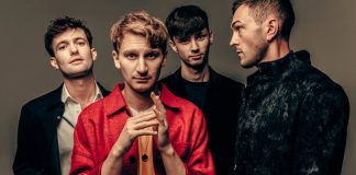 Glass Animals