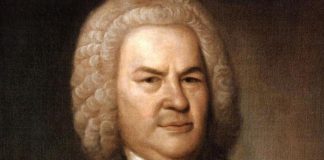 Bach