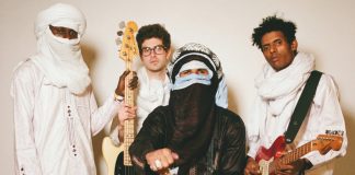 Mdou Moctar