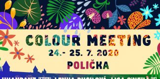 Colour Meeting