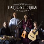 Duplessy & the Violins of the World - Brothers Of Strings