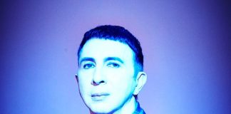 Marc Almond 2019