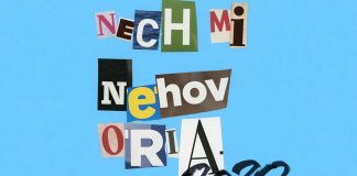 Nech mi nehovoria