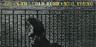 Neil Young - After the Gold Rush