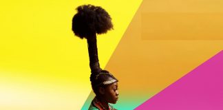 Sampa The Great - Metronome