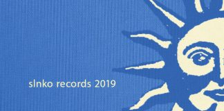 Slnko Records - Kompilácia