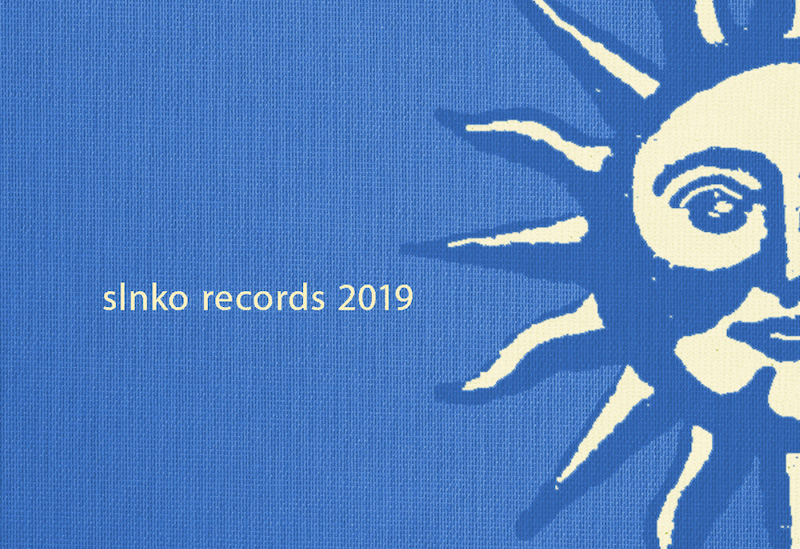 Slnko Records - Kompilácia