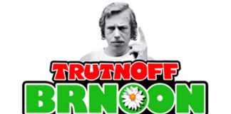 Trutnoff