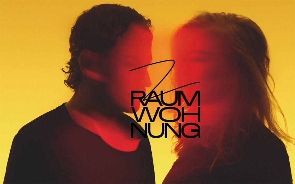 2raumwohnung - 20 jahre