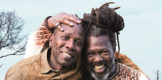 Ballake Sissoko & Baba Sissoko