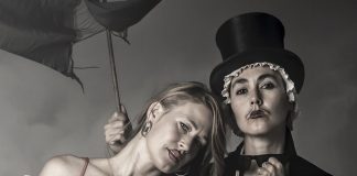 CocoRosie