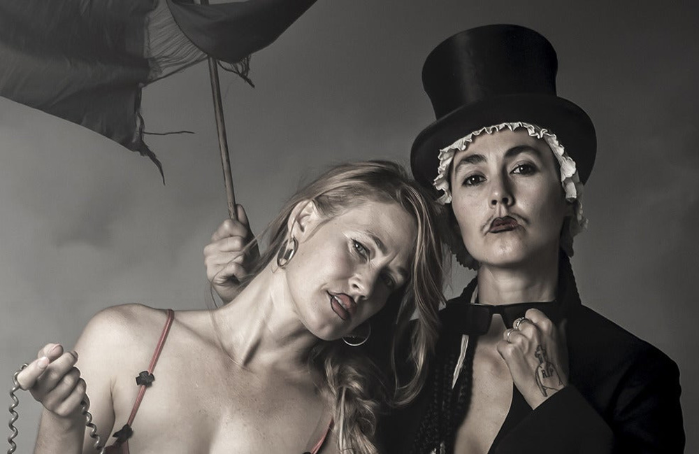 CocoRosie