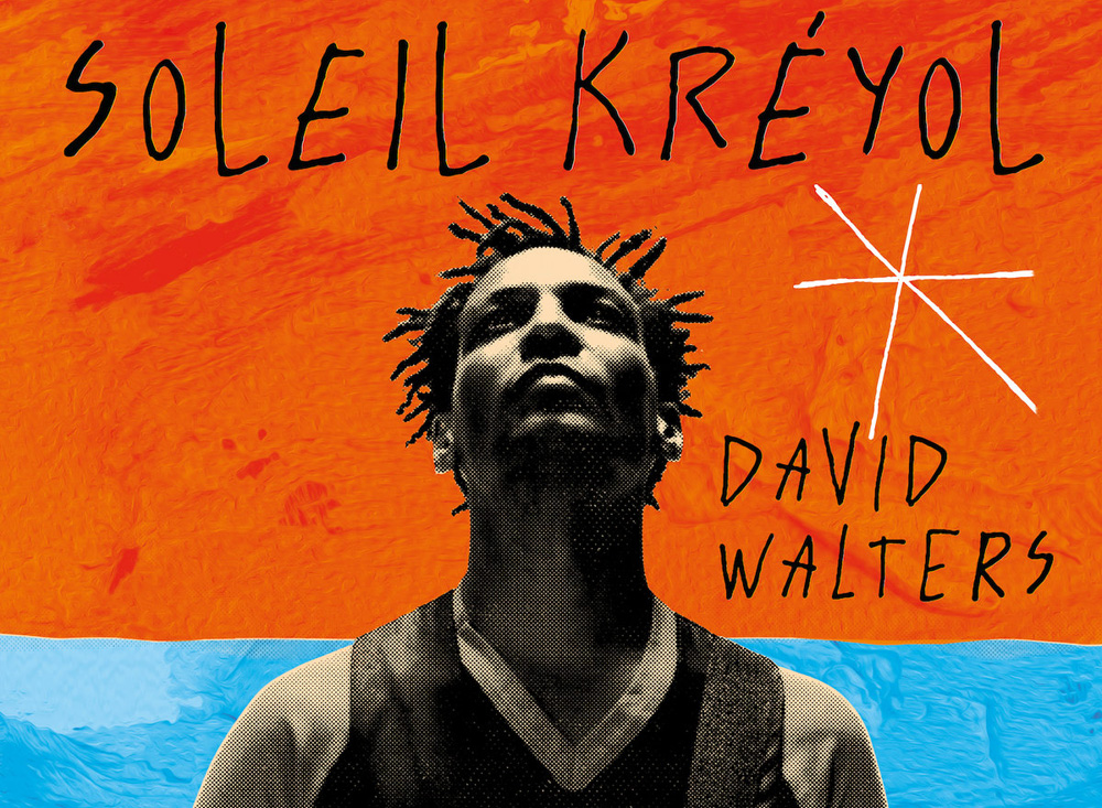 David Walters - Soleil Kreyol