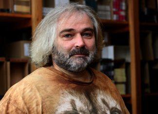 Milan Páleš