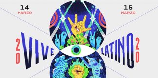 Vive Latino