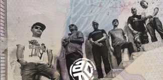 Asian Dub Foundation - Stealing The Future