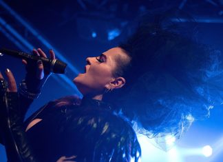 Gudrun - Ľahká múza