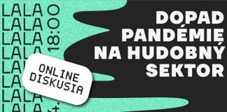 Dopad pandémie