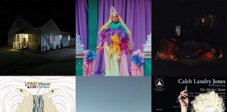 Telegraficky: Albumy 19/2020