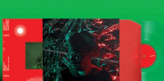 Lannne album
