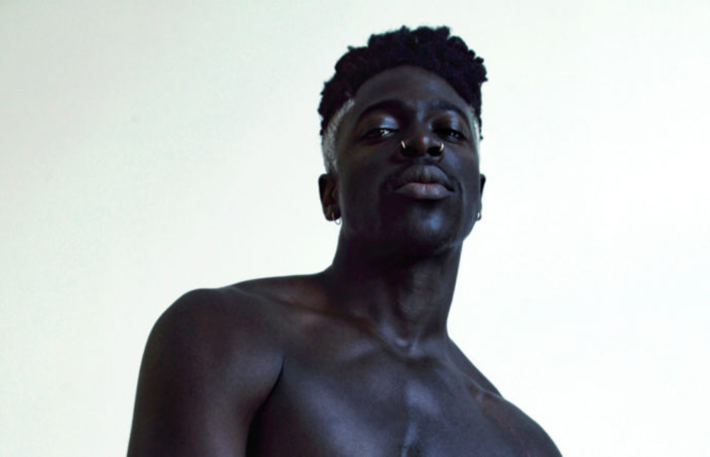 Moses Sumney